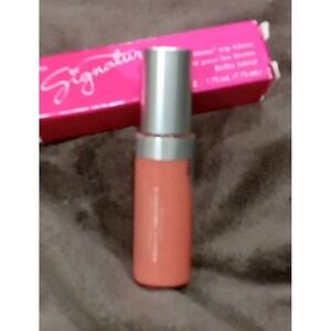 New In Box Mary Kay Signature Lip‎ Gloss Melon Sorbet NIB